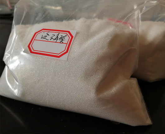 敬莲化工 4 选择大优势